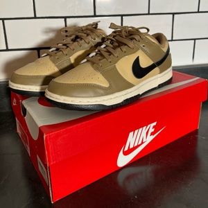 Nike Dunk Low